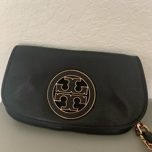 Authentic Tory Burch crossbody